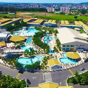  Apartamento Lacqua Diroma Especial