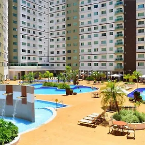  Apartamento Riviera Park