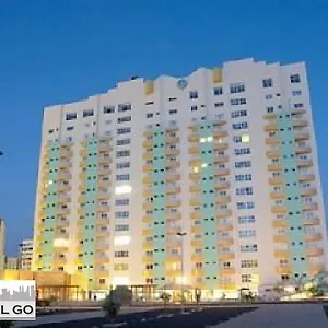  Apartamento No Thermas Place